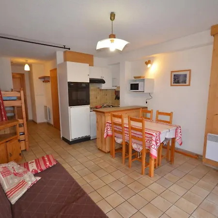 Aux Gets, Proche Centre Et Pistes, Balcon Expose Sud-ouest - Fr-1-623-257 Les Gets