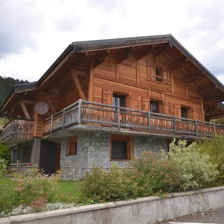 Aux Gets, Proche Centre Et Pistes, Balcon Expose Sud-ouest - Fr-1-623-257 Apartment Les Gets