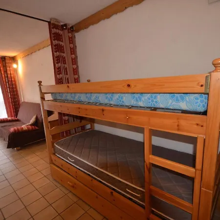 Aux Gets, Proche Centre Et Pistes, Balcon Expose Sud-ouest - Fr-1-623-257 Apartment *