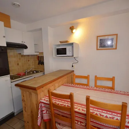 Aux Gets, Proche Centre Et Pistes, Balcon Expose Sud-ouest - Fr-1-623-257 Les Gets